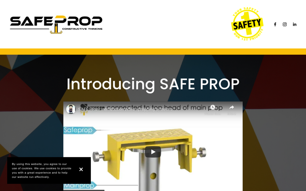 Safeprop