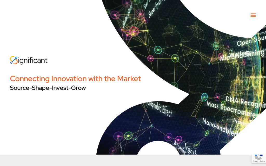 Significant Capital Ventures