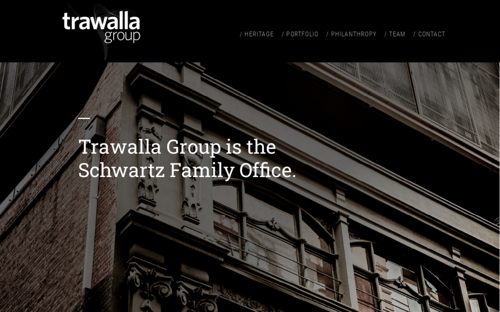 Trawalla Capital