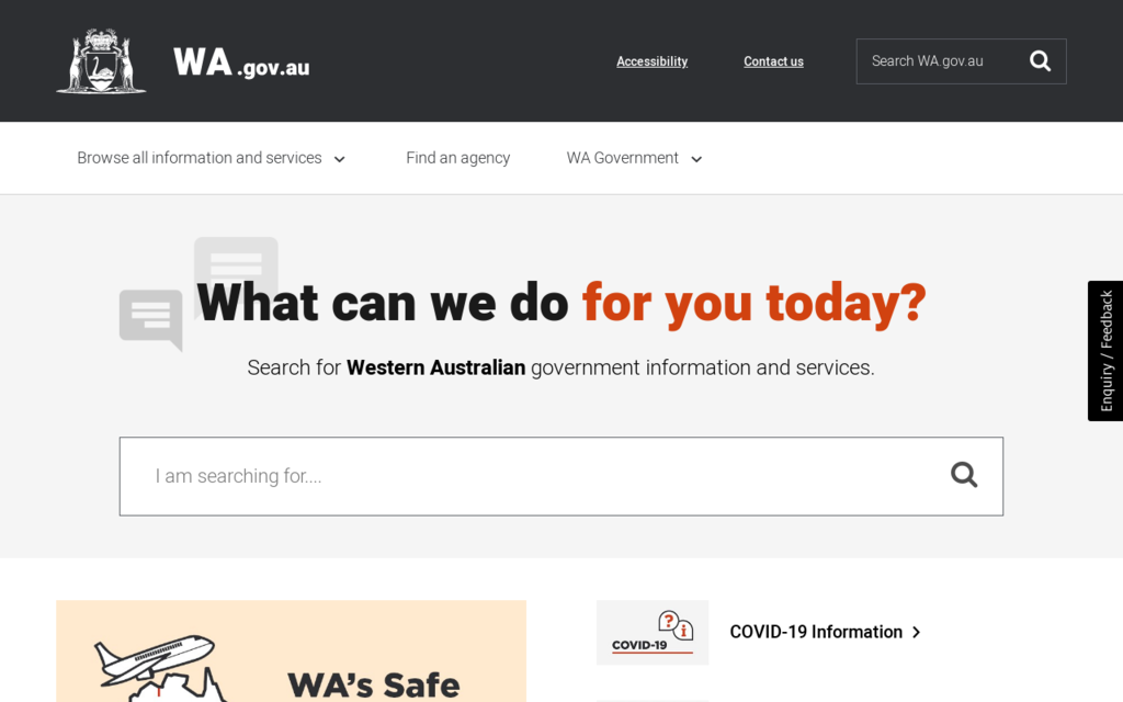 Department of Jobs, Tourism, Science and Innovation