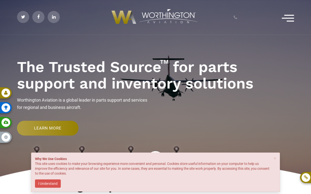 Worthington Aviation