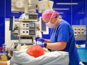 OR Equipment Clinical Instruments & Medical Devices