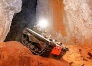 Mine Safety & Monitoring
